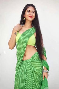 Escorts in Mumbai