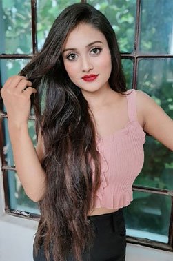Sexy escorts in Mumbai