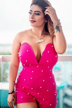 100% High Profile Escorts in Mumbai 