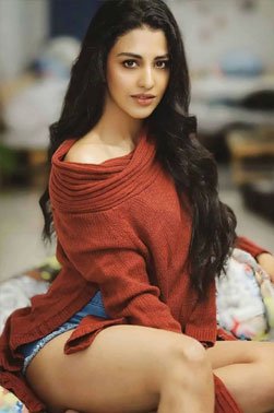 Leah